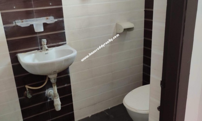 2 BHK Flat for Sale in Perambur